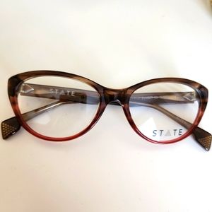 State glasses